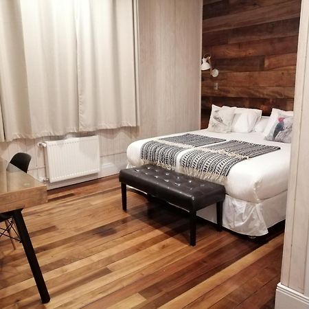 Hotel Nueve Rios Valdivia Cameră foto